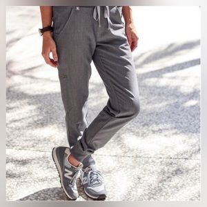 FIGS - Zamora Jogger Scrub Pants - L